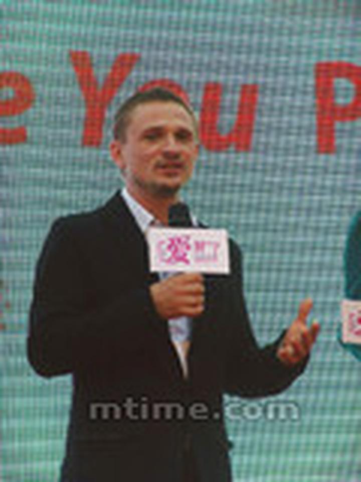 弗罗里安·卢卡斯