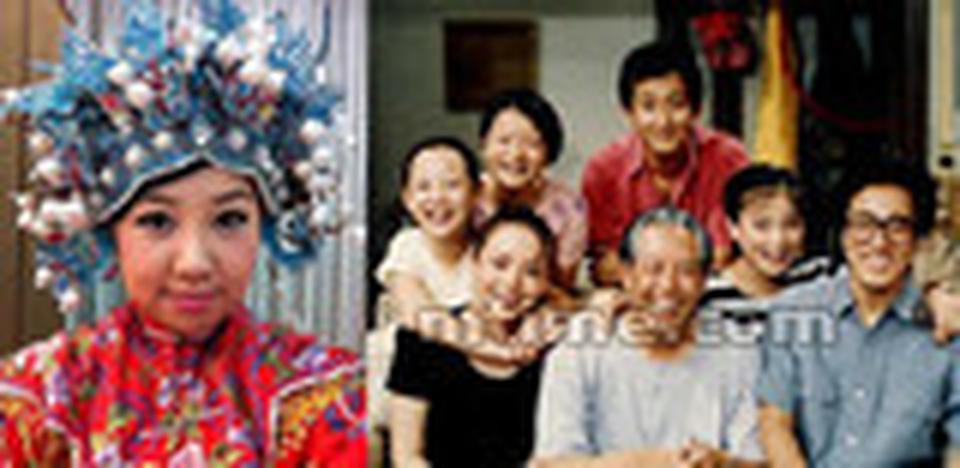 日前，早就长大成人的童星关凌在微博中上传了一张“满族”式传统结婚照，证实下月将与制片人老公姬云飞结婚：“原本想这次安安静静地享受属于自己的小幸福，还是没想到这么多朋友已经开始发来祝福啦！是的！满族的凌凌格格要出嫁啦，好幸福，从未有过如此的踏实开心！”。据悉，除了已经去世的文兴宇老爷子，老妈和宋丹丹，老爸杨立新，二叔梁天都将出席婚礼，届时“贾圆圆一家人”又可以团聚。
