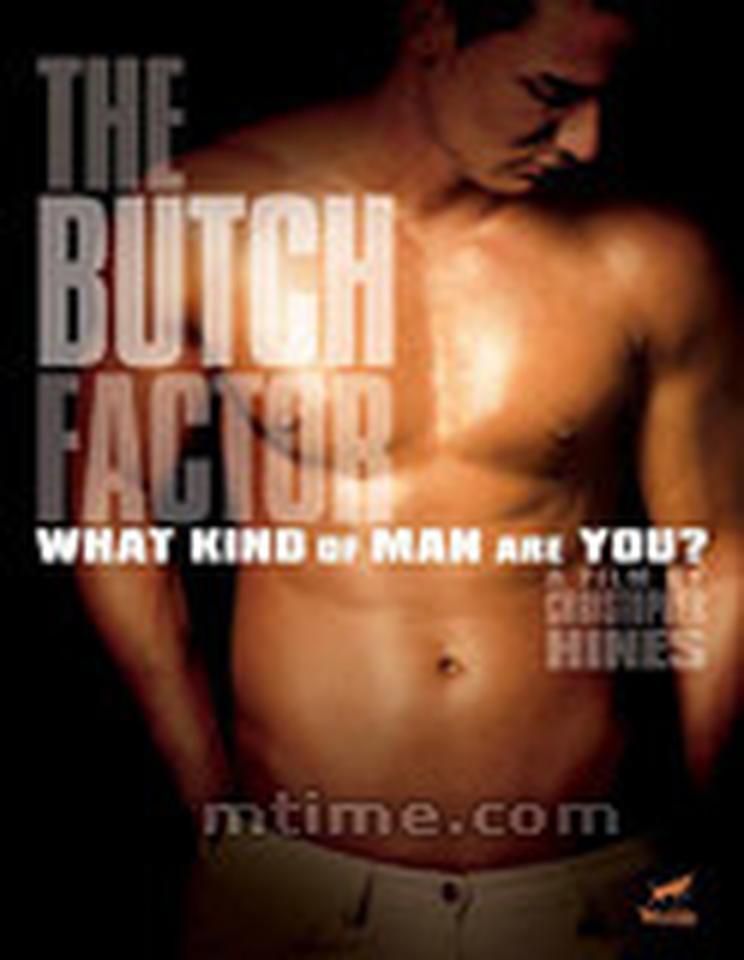 导演:Christopher Hines 主演:Steven Daigle Harry Lit Vincent Calvarese 直男和男同志的区别是什么?可否简单的用男子气概来笼统地划分真男人和