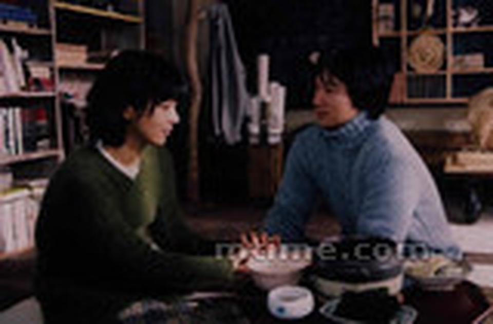 影片中“熙彩”的扮演者张真英同样因为胃癌于2009年9月离开了这个世界，男友在张真英患病期间默默守候并坚持办理了结婚登记，不禁令人感叹这角色与现实间的惊人相似。