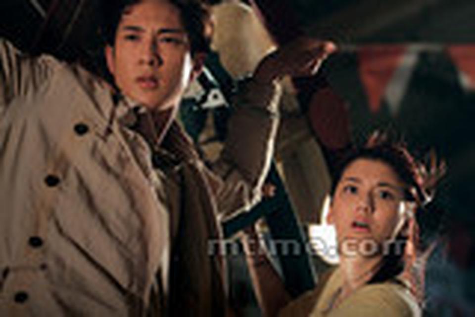 青春魔幻喜剧《开心魔法》将领跑贺岁档公映,该片由吴尊、吴千语、吴京、古天乐、黄百鸣、闫妮领衔主演。