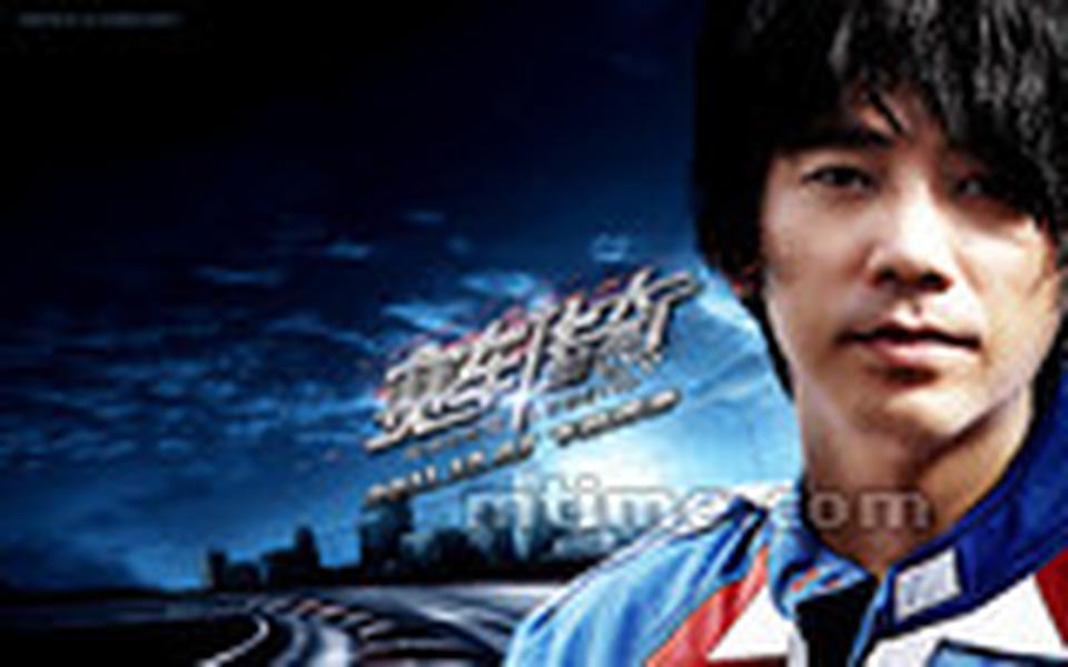 《五月天追梦DNA》之后，信首次出演剧情片，表现可圈可点