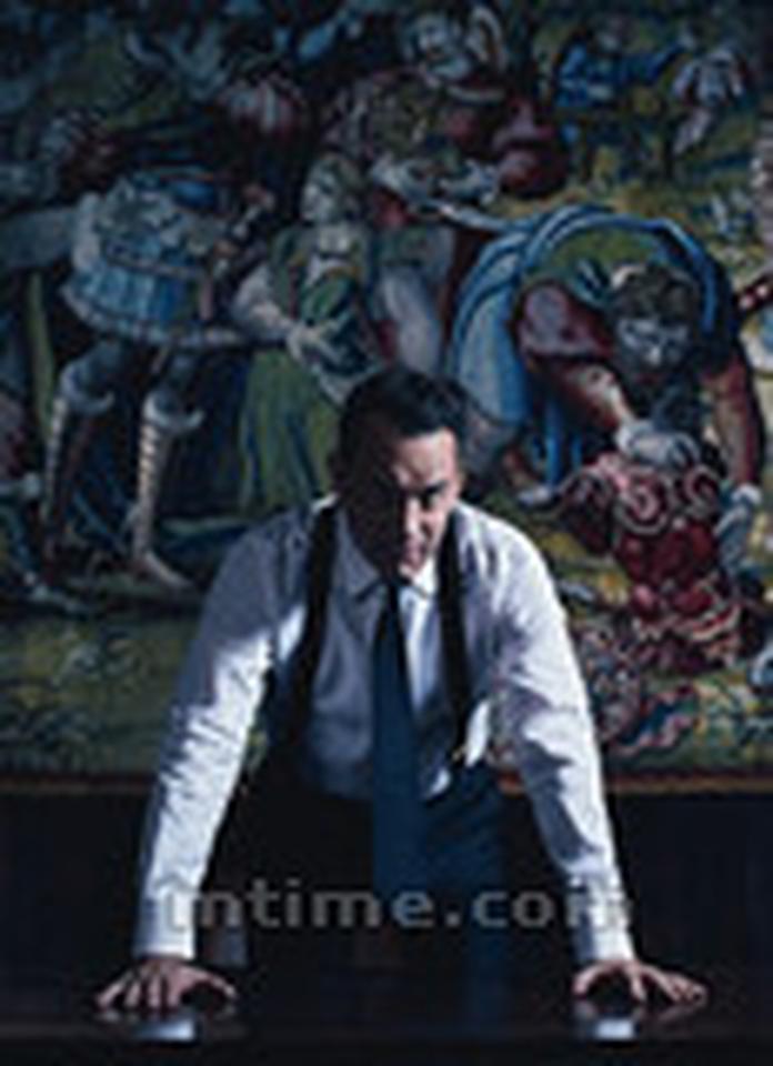 这位两朝奥斯卡影帝是中国观众最为熟识的美国演员之一，《阿甘正传》不仅在美国风靡也感动了无数华语影迷。近几年的《达芬奇密码》更是让其在商业领域取得巨大成功，接下来影帝的工作表上还是以考验演技和凸显张力的剧情片为主。