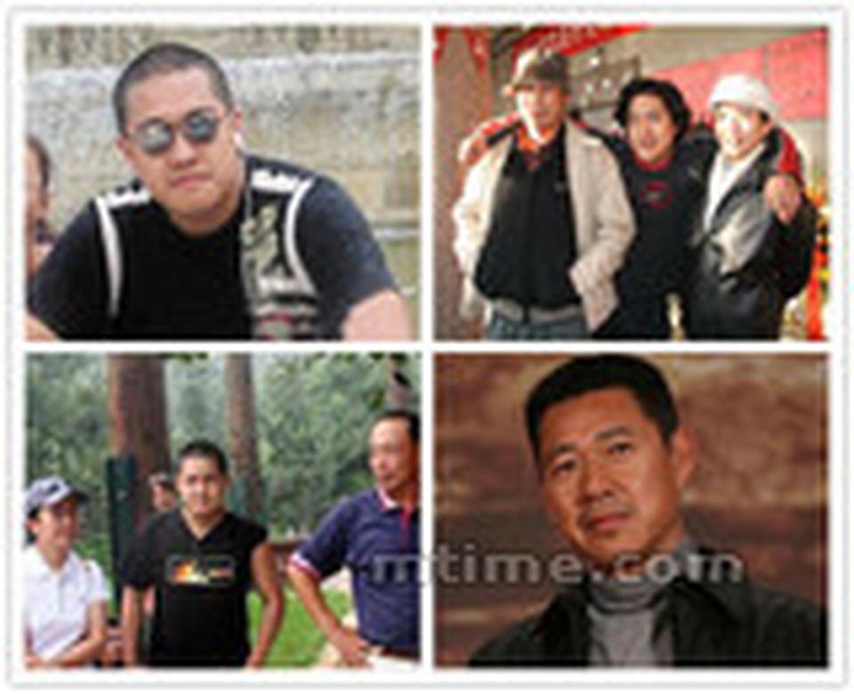 如今张丰毅和前妻吕丽萍的儿子张博宇已经23岁了，毕业于中央戏剧学院。有影帝老爸和影后老妈的加持，加上自身不俗的天赋，张博宇在演艺圈的发展还是颇受看好。更重要的是，他如今早已经和父亲冰释前嫌。
