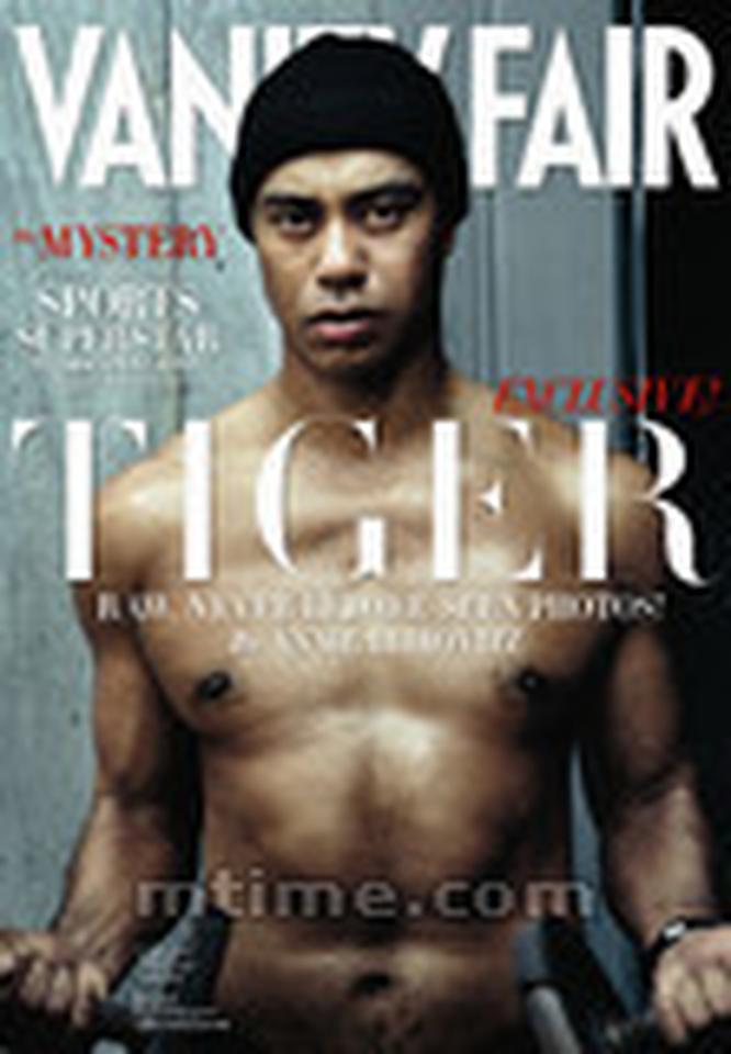 综合排名：12 收入排名：20 年度总收入：5800万美元 广播/电视排名：6 媒体排名：4 网络排名：25 社会排名：45 来自美国，被公认为是史上最成功的高尔夫球手之一，从1996年夏末成为职业高尔夫选手后，缔造出史无前例的辉煌成绩。