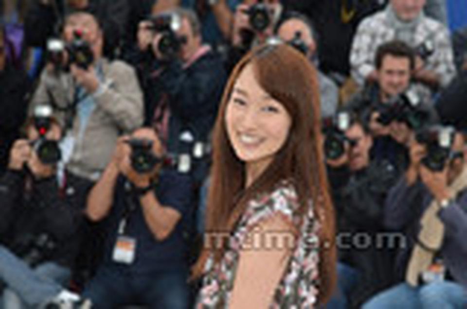 阿巴斯首次拍摄日本题材，女主角高梨临有挑战性演出，被视为女主有力竞争者之一