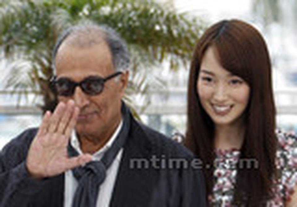 阿巴斯首次拍摄日本题材，女主角高梨临有挑战性演出，被视为女主有力竞争者之一
