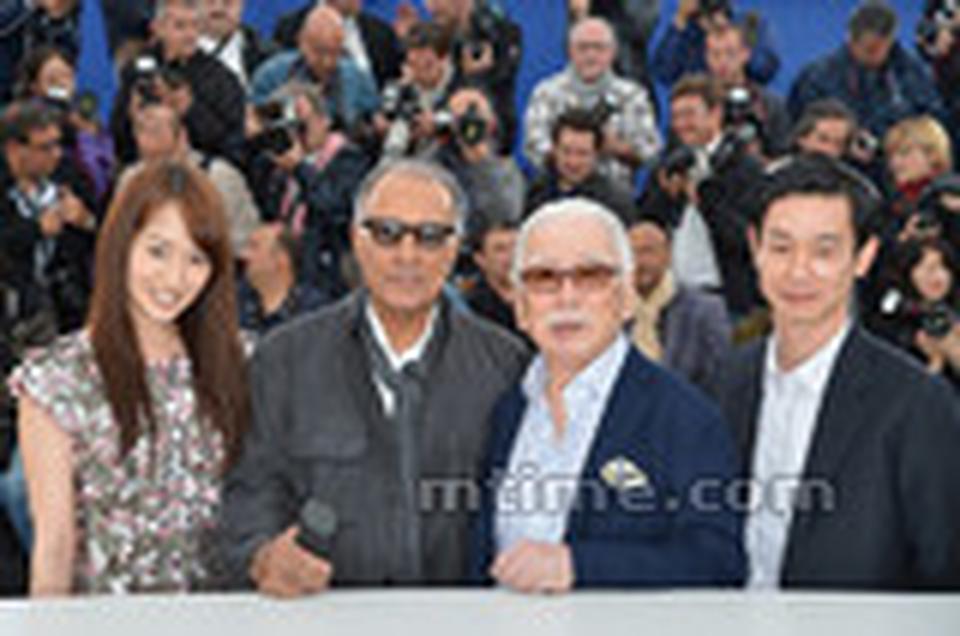 阿巴斯首次拍摄日本题材，女主角高梨临有挑战性演出，被视为女主有力竞争者之一