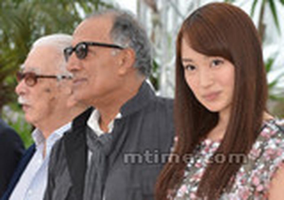 阿巴斯首次拍摄日本题材，女主角高梨临有挑战性演出，被视为女主有力竞争者之一