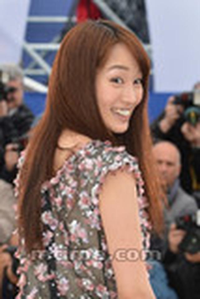 阿巴斯首次拍摄日本题材，女主角高梨临有挑战性演出，被视为女主有力竞争者之一