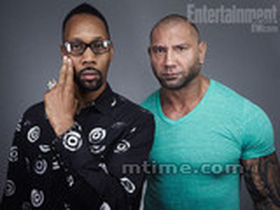 RZA & 戴夫·巴蒂斯塔