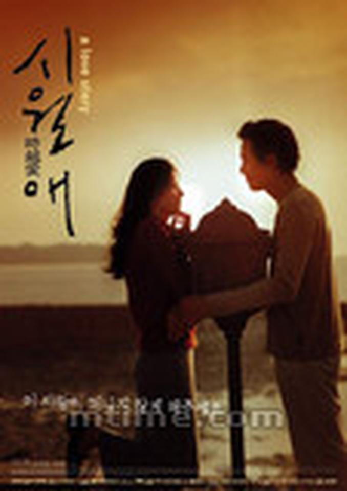 【票数】48【类型】奇幻/科幻/爱情【导演】李铉升 【主演】全智贤、李政宰【剧情】相隔两年的两个人之间的爱情故事:1997年圣诞,大学教师韩星贤搬进远离尘嚣的海边小屋Il Mare,收到一封很奇怪的信,信的落款日期来自1999年。礼貌的回复换来一个惊人的事实——星贤和两年后住在Il Mare小屋的金恩澍通信!那个标着Il Mare的信箱,就像是他们的时空转移之处。他们的交往像巧合也像刻意,两人都曾去同一处同一地,去游乐场或漫步在林荫道,互相向对方袒露去同一地方的感受。“我在火车站遗失了一部录音机。”恩澍更请星贤帮忙到火车站找回录音机,毫不知情的恩澍与默默早等待她的星贤擦肩而过…… 【看点】这部电影最显著的特点就是画面的唯美纯净,韩国电影中善于情感细节的拿捏把握,在这部电影中表现得淋漓尽致,丝丝入扣。整部电影的对白很少,几乎以风景反映角色的性格和心情,孤独内项的李政宰独居小屋,喜欢别人却不敢表白,全知贤内心世界一样迷惘,朦胧,在旧爱新欢间摇摆不定,而两个人的寂寞就像II Mare面临的大海,他们在亲密却无法触碰彼此。编导能以最少的对白表达出最深刻的情感,足见其拍摄技巧的成熟和完美。从观赏角度讲,它绝对是一部优美如画,不容错过的影片。还曾被美国翻拍为电影《湖边小屋》。