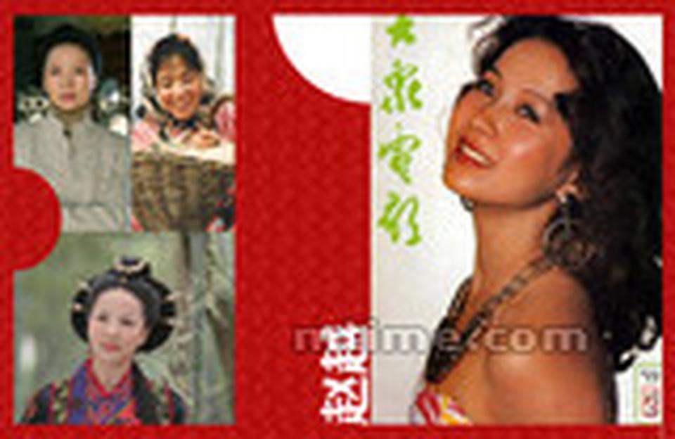 代表作：《蹉跎岁月》、《三国演义》、《白薇》、《他乡明月》1990年，赵越前往美国，以教人学钢琴和舞蹈为生。1992年，她参加全球亚裔小姐选美比赛获得冠军，不仅得到一大笔奖金，还作为“特殊人才”获得美国永久居住权。这次选美的成功给赵越带来了各种机遇。90年代中期，赵越回国参加活动，出演了央视大戏《三国演义》刘备夫人孙尚香，接着又拍摄了电视剧《白薇》，以及在美国拍摄的电视剧《他乡明月》。她的丈夫佟凡是中国国家话剧院演员，两人1997年结婚。如今，赵越仍然在国内电视剧里出演各类角色。