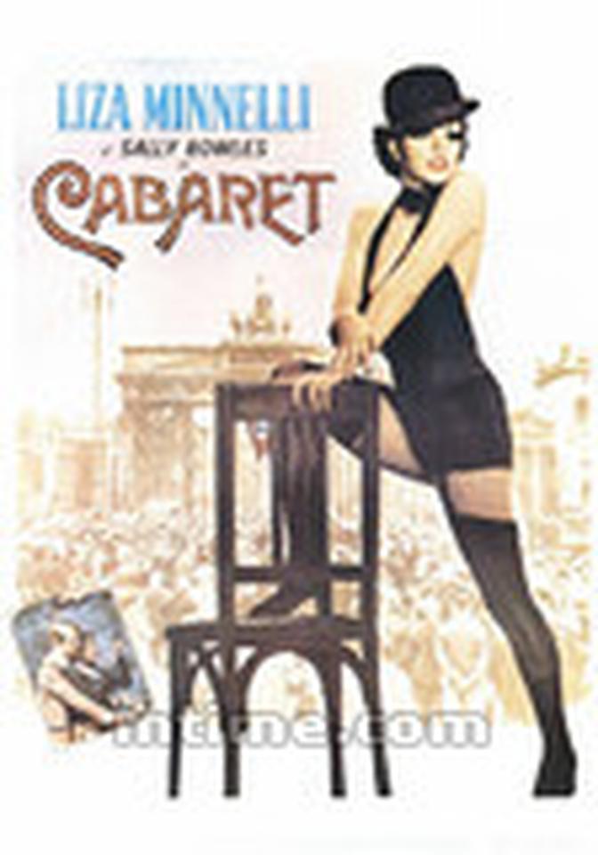 2010年投票排名: 新上榜 主演: Liza Minnelli, Michael York 剧情简要: 描述三十年代的德国,纳粹刚刚兴起,柏林成为一个充满世纪末情调的都市。小酒店的歌舞女郎莎莉爱上了英国来的英文老师,而他却有一个同性恋的男友... AFTERELTON'S TOP100 GREATEST GAY MOVIES