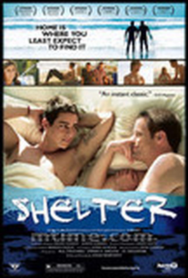 2010年投票排名: 3 主演: 特莱沃·怀特、布莱德·罗 剧情简要: 艺术学校学生Zach ,中途停学,家庭的压力、刻板的工作,都令他失去动力,只有滑浪才能令他重拾生活乐趣。荡漾在海潮中,不但令 Zach 找回了自我,更令他遇到了心仪的阳光型男Shaun。二人的甜蜜情意,就在奔放的浪花和炽热的骄阳下迸发。 AFTERELTON'S TOP100 GREATEST GAY MOVIES