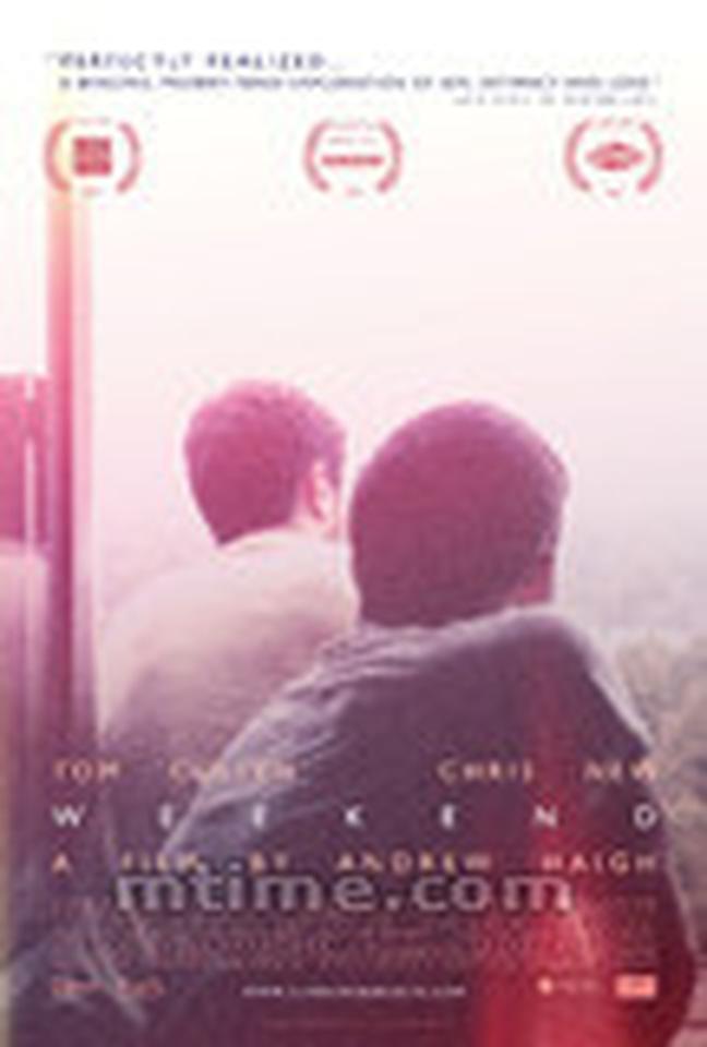 2010年投票排名: 新上榜 主演: Tom Cullen, Chris New 剧情简要: 周五的晚上,Russell在和直男友人分别后,又独自去了一家夜店,想着在那打发寂寞的时光。就在酒吧关门前,他搭上了Glen。一夜情之后,他们又在一起度过了一整个周末:他们流连在酒吧和卧室,喝酒喝到高,嗑药嗑到嗨,聊聊人生谈谈理想,再来点激情... AFTERELTON'S TOP100 GREATEST GAY MOVIES