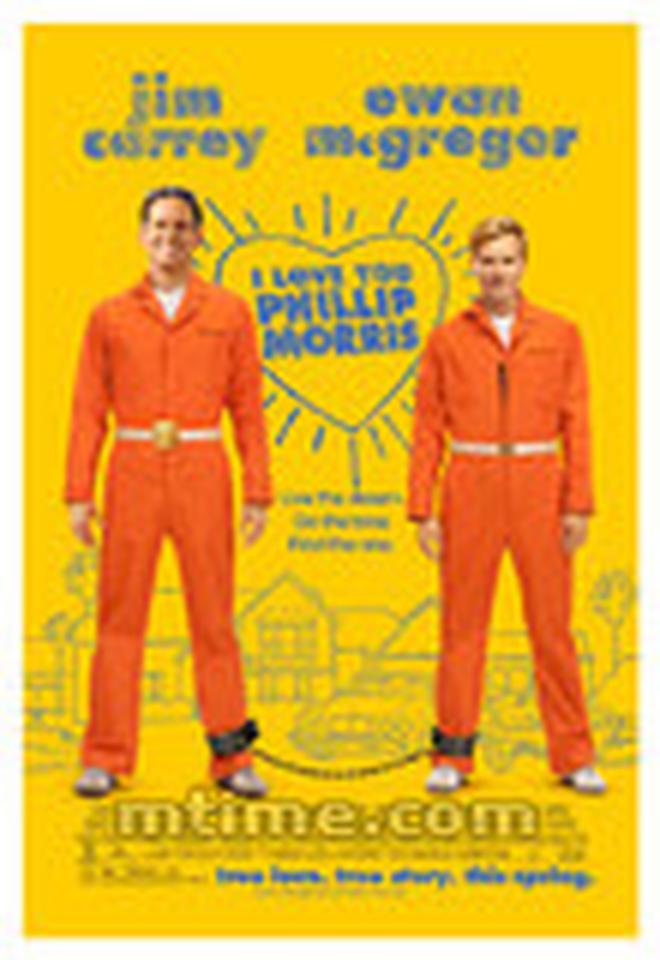 2010年投票排名: 24 主演: 伊万·麦克格雷格、金·凯瑞 剧情简要: 疯狂的同性之爱让史蒂文·拉塞尔屡屡铤而走险,他多次越狱,终究只是为了和爱人莫里斯相见。可是最终,他却被判了终生监禁。 AFTERELTON'S TOP100 GREATEST GAY MOVIES