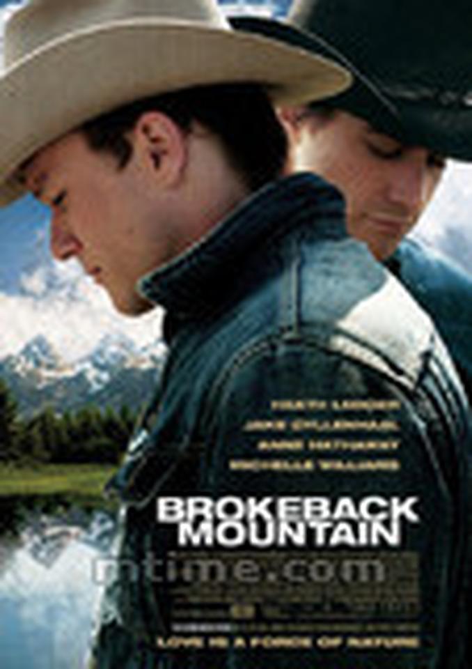 2010年投票排名: 1 主演: 希斯·莱杰、杰克·吉伦哈尔 剧情简要: 世界范围内最知名最成功的同志电影,影片通过一对同性恋人的悲剧爱情故事,折射出既有的世俗偏见对自然的人性与爱的残酷压抑,影片优美的自然风光和深沉热烈的同性之爱,不禁让人悲伤落泪。 AFTERELTON'S TOP100 GREATEST GAY MOVIES
