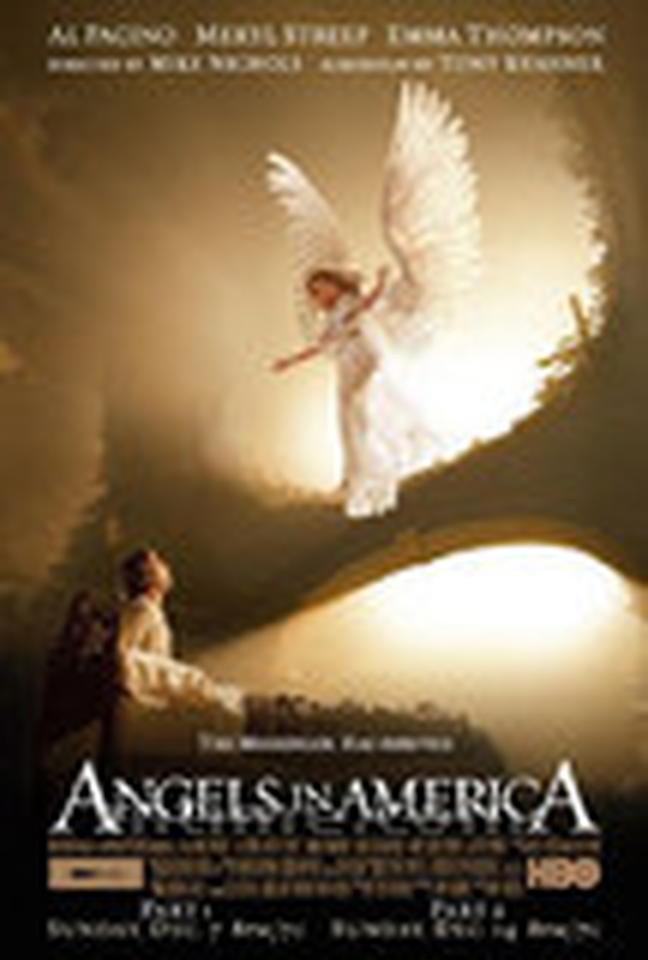 2010年投票排名: 22 主演: 阿尔·帕西诺、梅丽尔·斯特里普、艾玛·汤普森 剧情简要: 这部大牌云集,由HBO出品的六集迷你剧,改编自Tony Kushner的著名舞台剧,聚焦了19世纪80年代的艾滋病危机,讲述了一个被上帝遗忘了的天堂的故事。 AFTERELTON'S TOP100 GREATEST GAY MOVIES