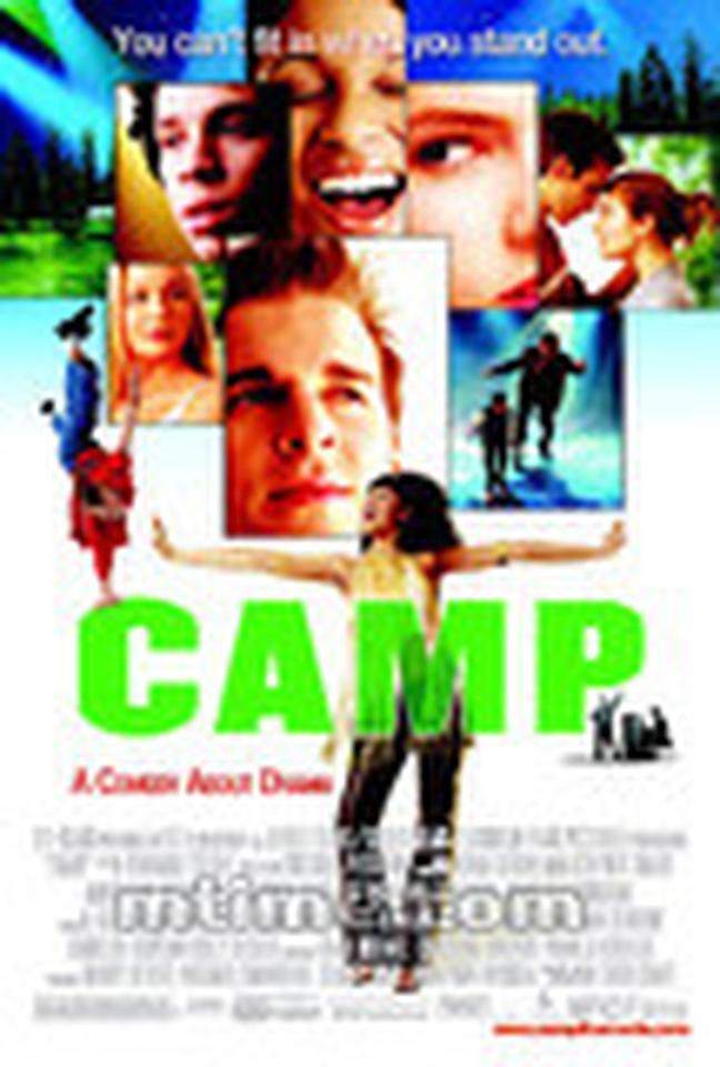2010年投票排名: 新上榜 主演: 丹尼尔·莱特勒, Robin de Jesus, Joanna Chilcoat 剧情简要: 天才横溢的热血青年,因性向而被同辈奚落排斥,索性趁著假期加入夏令营找回真我,练唱歌学跳舞之余,少不免谈谈情说说爱。猜情寻的男男女女,游走于同性异性之间。一次夏令营,成了意料之外的成人礼。 AFTERELTON'S TOP100 GREATEST GAY MOVIES