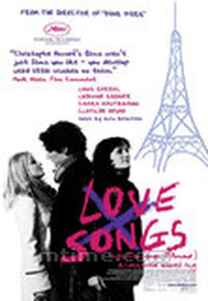2010年投票排名: 新上榜 主演: Louis Garrel, Gregoire Leprince-Ringuet 剧情简要: 本片是一部浪漫的法式音乐片,围绕着人类永恒执著的话题——爱情。故事讲述伊斯和茱莉这对恋人的爱情似乎走到了瓶颈,他们异想天开找来同事爱丽丝来场三人行,想要为绚烂归于平淡的爱情增添更多光彩。对三角关系中的唯一男性--伊斯而言,这究竟是大享齐人之福,还是随时准备引爆不定时炸弹? AFTERELTON'S TOP100 GREATEST GAY MOVIES