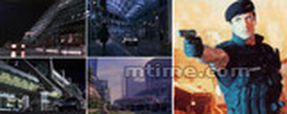 未来时间:2032年未来空间:洛杉矶未来社会:未来的大都会是什么样?在这部电影里,编导告诉我们,它和现在的圣地亚哥差不多;那未来的社会又是什么样呢?在这部电影里,编导告诉我们,未来的社会,没有犯罪、没有脏话。吃什么?只有某一种披萨;总统是修了宪法,获得参选资格的阿诺。人体可以冷冻、记忆可以改写,甚至连男女之事都是用脑电波完成的。你说,这种“乱想”靠谱么?或许除了消灭了犯罪之外,都是靠谱的——看看越来越多的御宅族、拇指族,再看看曾经的阿诺州长和越来越大的某连锁餐饮业托拉斯,就知道编导还是挺会“乱想”的。