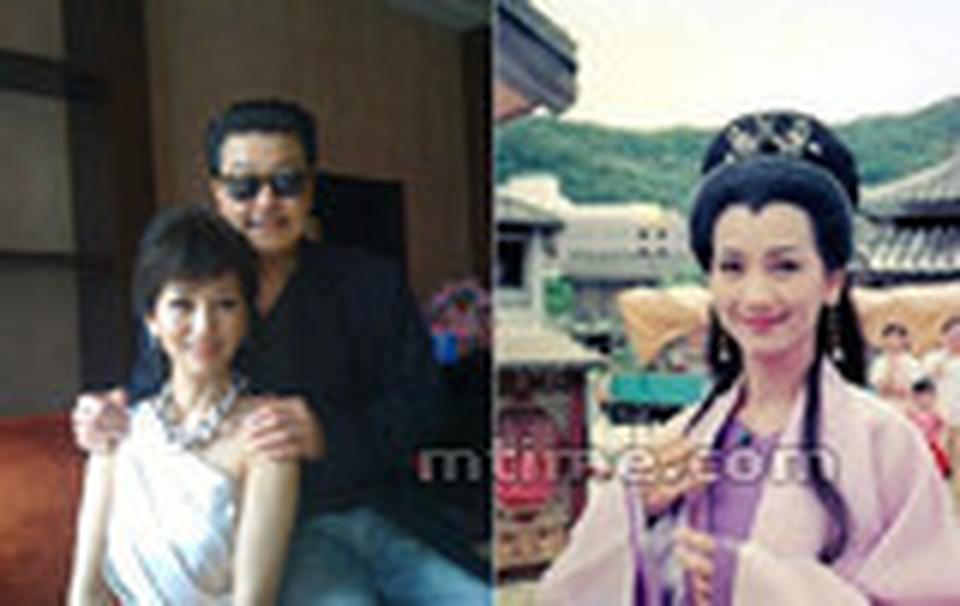 近日，赵雅芝的陈年旧事频频被曝光，传其与现任老公黄锦燊属于二婚，她与医生丈夫黄汉伟的第一段婚姻维系了7年，期间育有两子，并曾因有婚外情，被第一任丈夫暴打，左腿的长疤痕源于当时。另据爆料，赵雅芝曾是当年港姐冠军的大热人选，而仅获得1973年香港小姐的第四名，其实另有隐情。