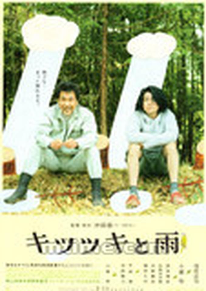 导演：冲田修一主演：役所广司、小栗旬、山崎努、高良健吾      《啄木鸟和雨》仅是1977年出生的冲田修一执导的第二部商业作品，他节奏缓慢的冷幽默风格，虽不会让每个人都欣然接受，但已打上了鲜明的个人印记。面对一个快速发展变化的网络时代，年轻导演的加入让年轻人直接发声，得到通过电影表现和表达自我的权力。这类电影中的年轻人，形象也更加鲜活并接近现实。