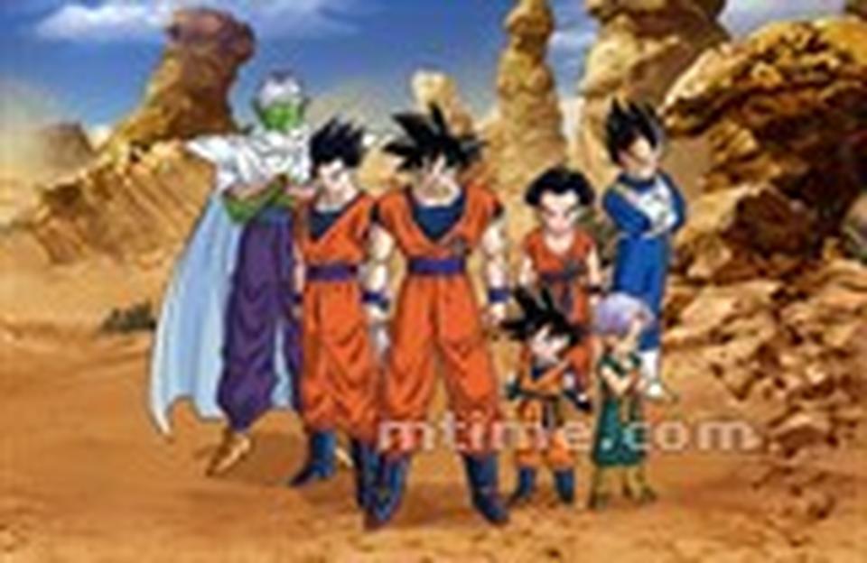 剧情:  自从与魔人布欧激战结束后,地球进入了和平期。某天待在界王星孙悟空突然获知,乖戾暴虐的破坏神比鲁斯沉睡39后重新苏醒。苏醒后的比鲁斯,从仆使口中听到了代理人弗利萨被孙悟空打败的报告,显得很兴趣。面对强大的对手比鲁斯,孙悟空贸然向发起挑战,最终还是以惨败收场。意犹未尽的比鲁斯来到地球。谁也没有想到,贪吃的比鲁斯和布欧会因为争嘴,引发一场攸关地球命运的惨烈战斗……