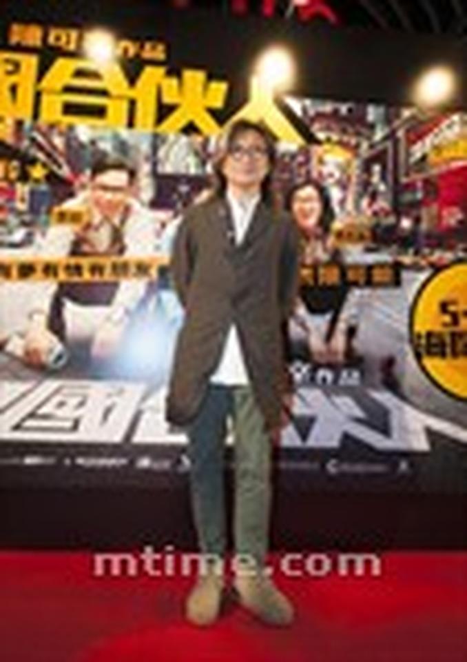 陈可辛