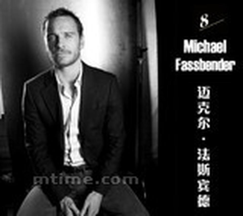 关键词：诡异、危险性感代表作：羞耻、X战警：第一战表情很像外星人，气质孤绝冷艳，迈克尔.法斯宾德的邪气一直像个谜，他可以在《羞耻》里露鸟露到让乔治.克鲁尼惊叹，也轻松驾驭过商业大片；这种性感是一切时尚元素都模仿不来的。