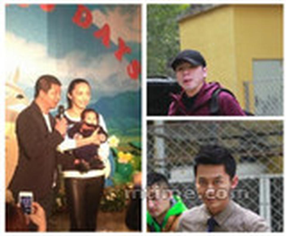 22日，姚晨曹郁为儿子“小土豆”举办百日宴，圈中大腕冯小刚、王中磊、徐帆、江志强、李晨、杜淳等人纷纷道贺，刚刚晋升妈妈的郝蕾也现身捧场。宴会现场以“龙猫”为主题，到场的明星阵容，俨然是婚宴规格。