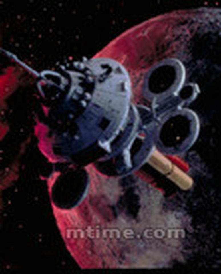 Top9：《星际旅行2：可汗之怒》(1982) 影史地位：《星际迷航》系列电影中影响力最为深远，最受欢迎的一部，同时也正是刚刚上映的《星际迷航：暗黑无界》所致敬戏仿的对象。作为焦点人物的
