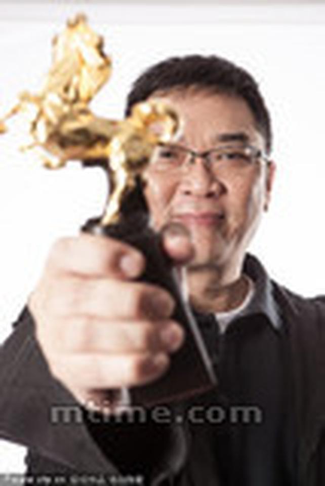 关锦鹏