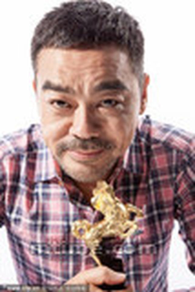 刘青云