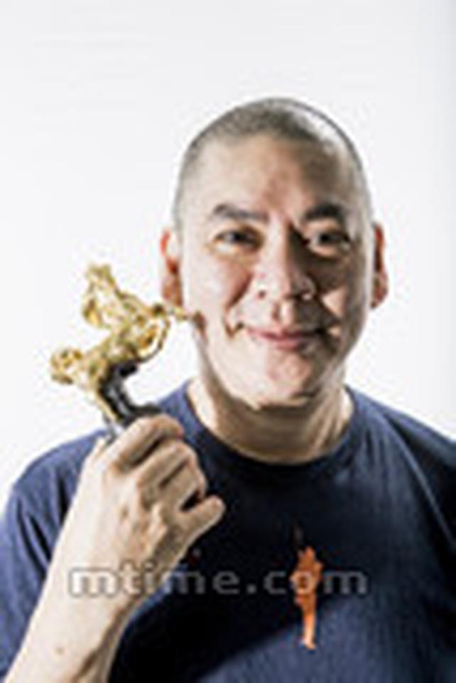 蔡明亮