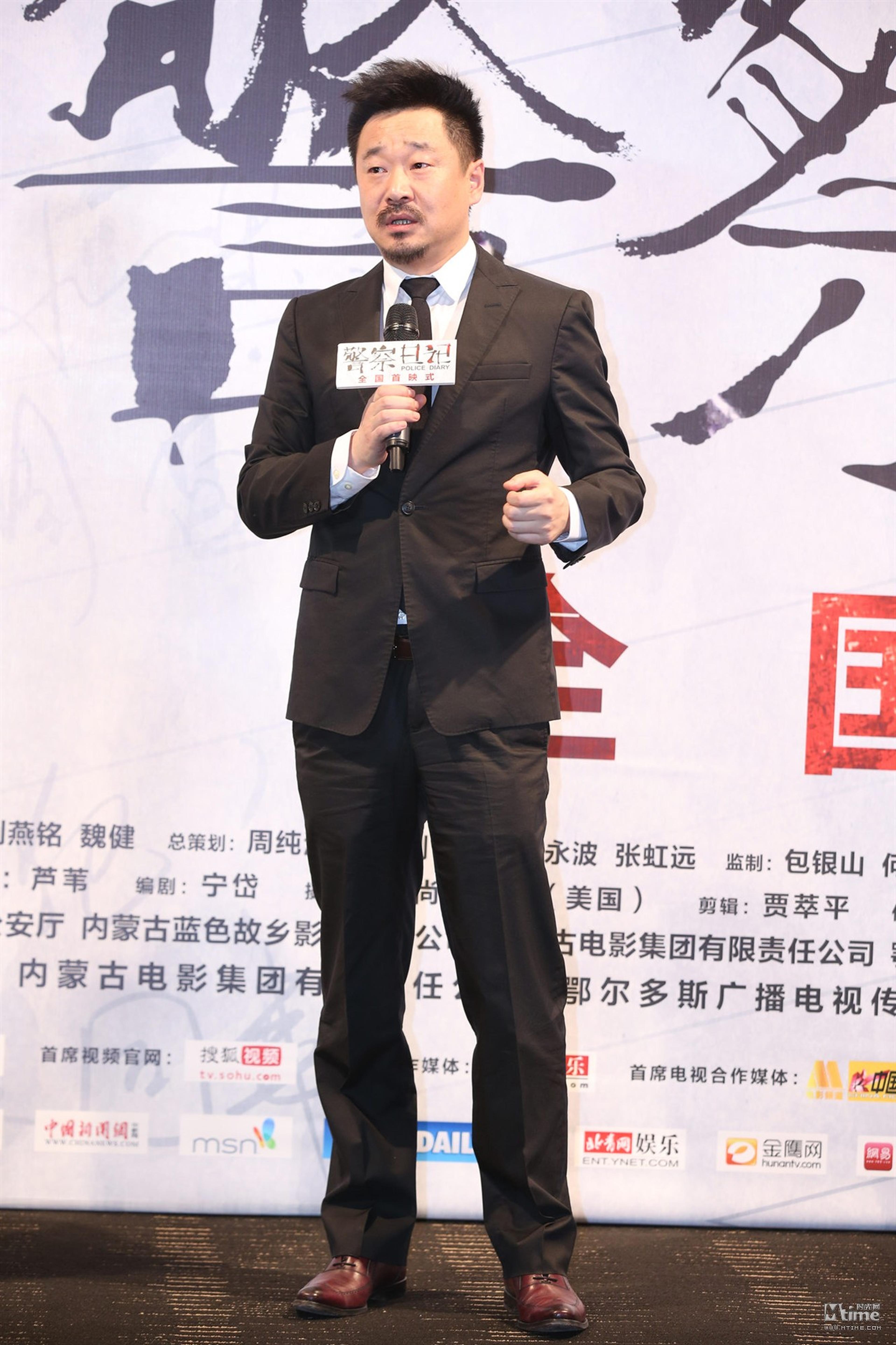 影帝王景春