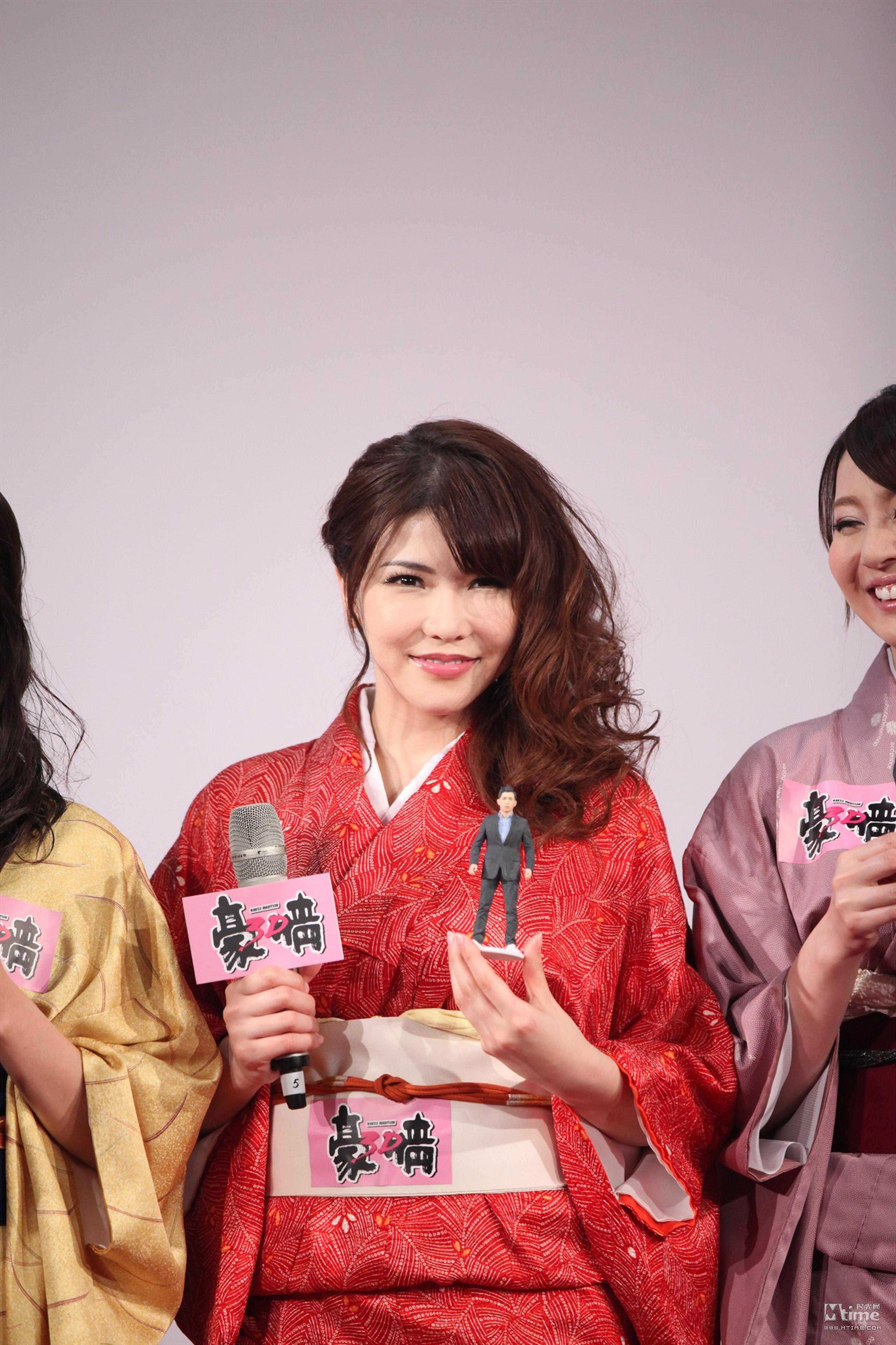 “最强Body”冲田杏梨