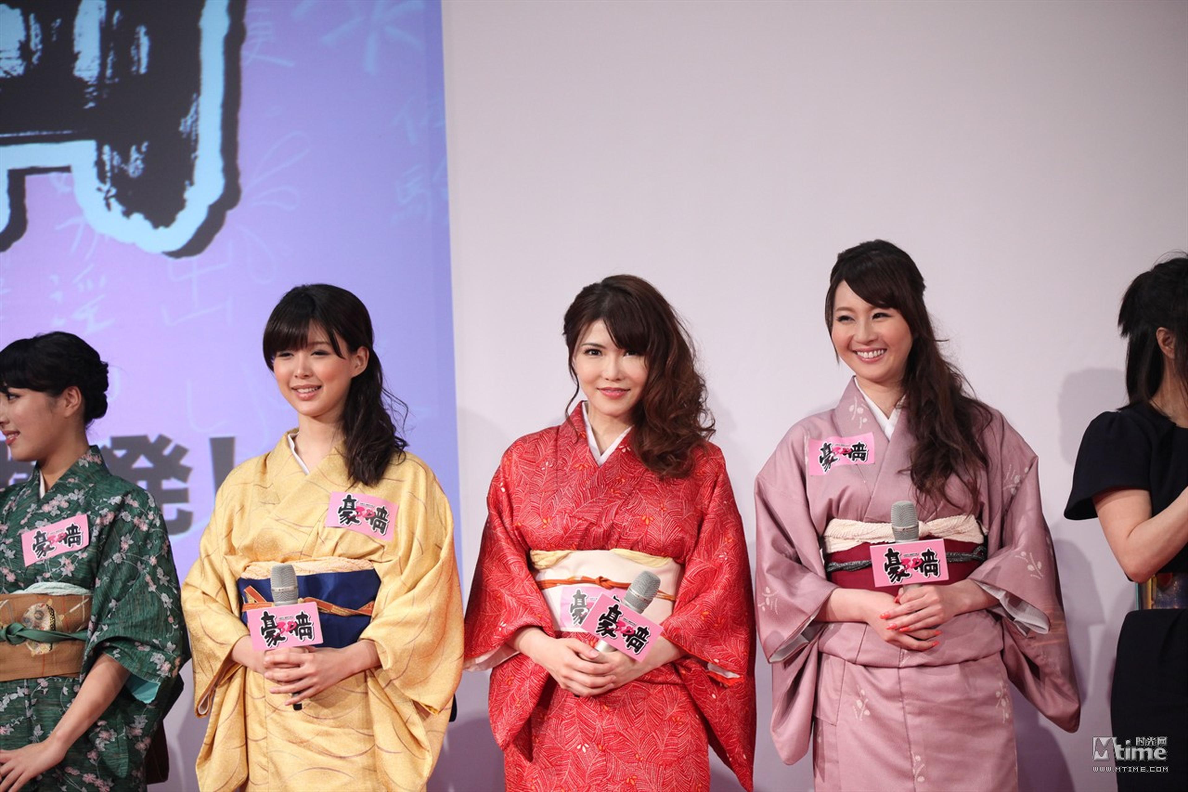 冲田杏梨