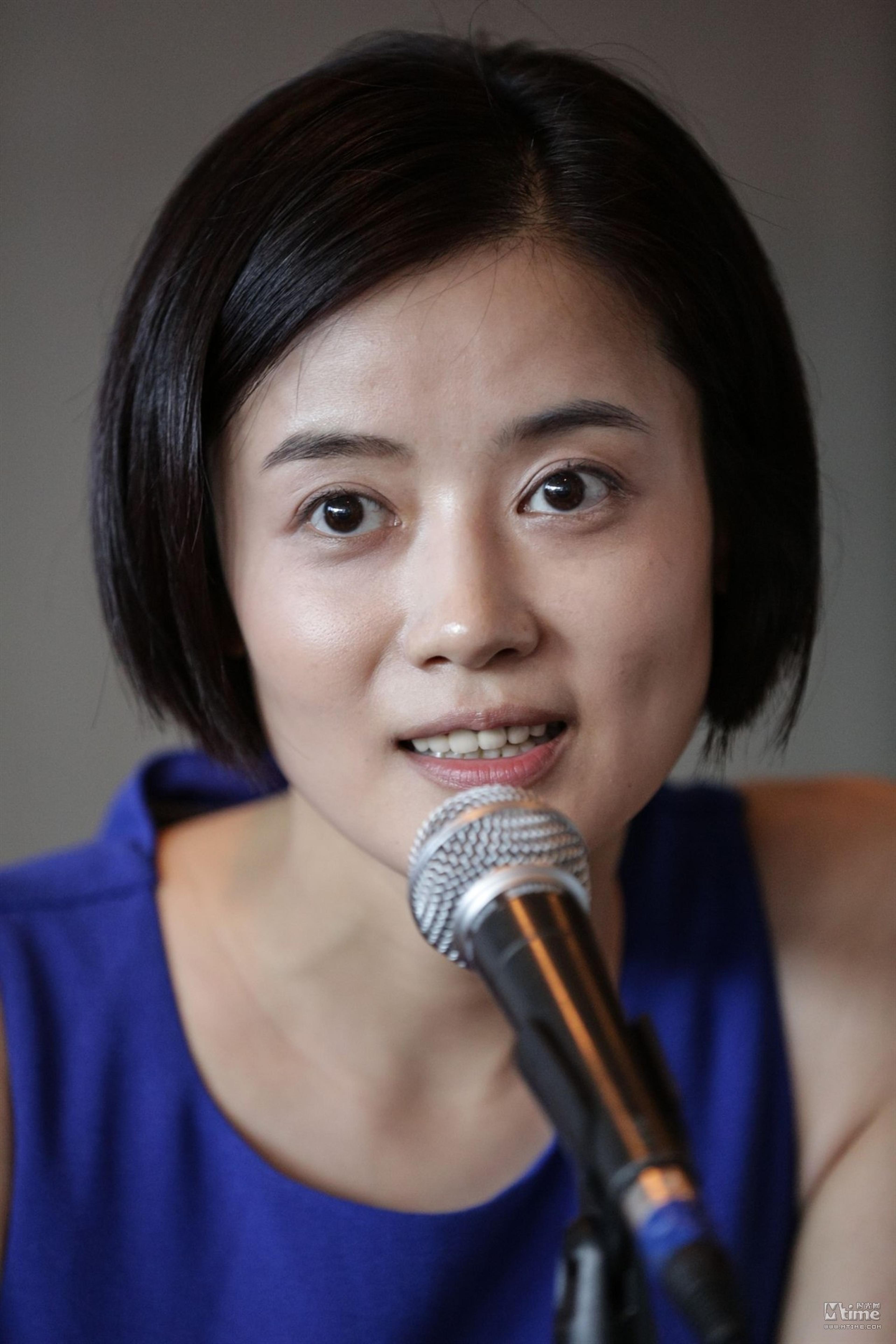 《打工老板》女主角汤嬿