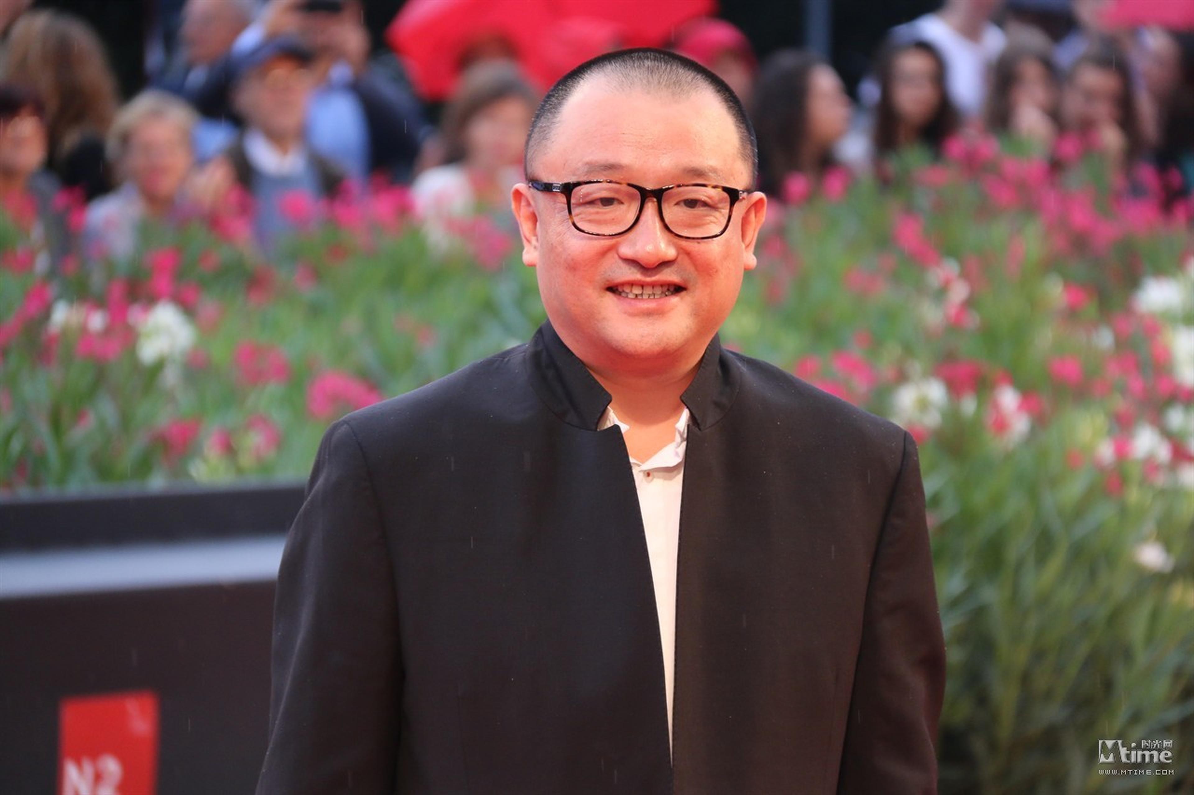 王小帅