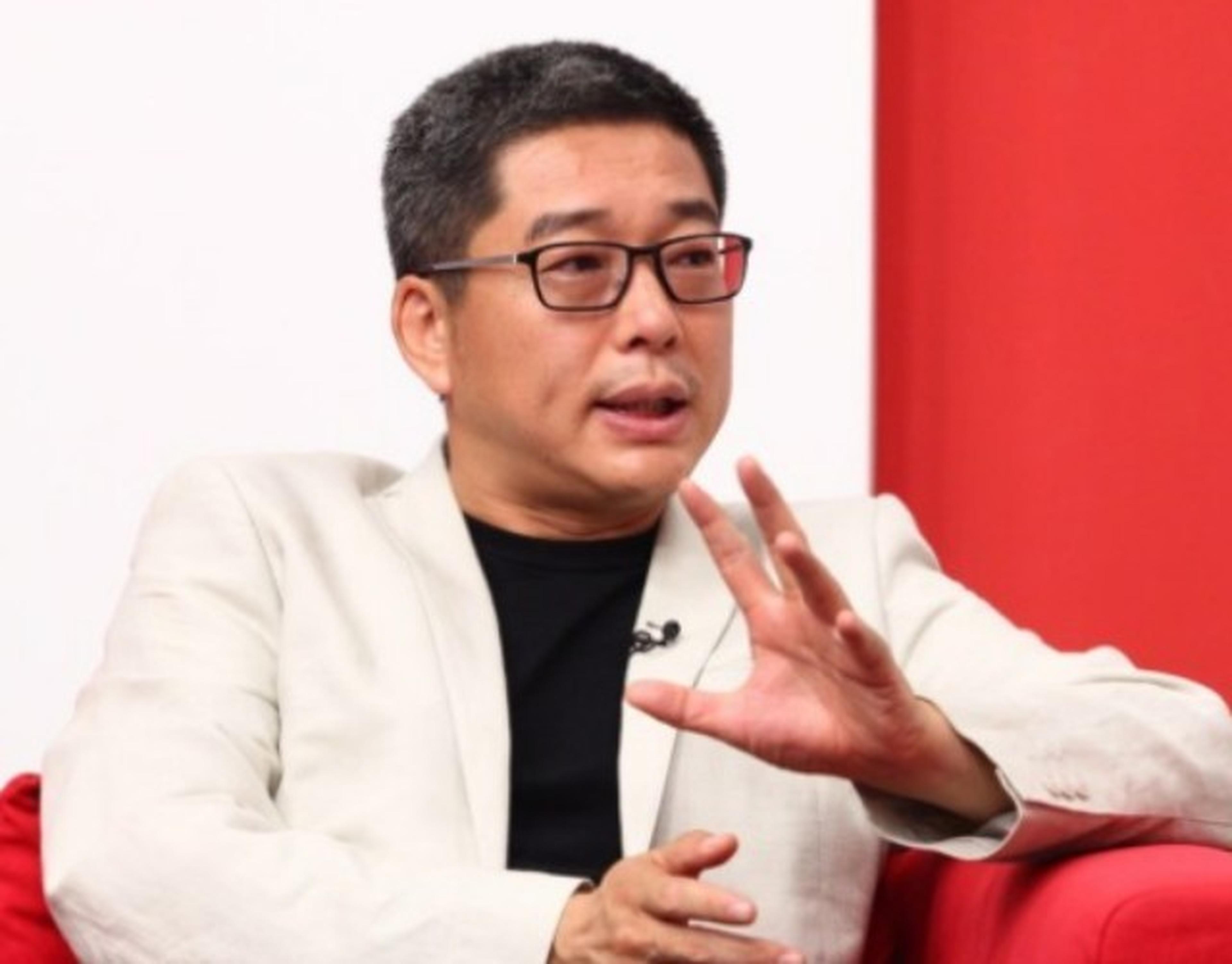 刘建宏离职前往网络媒体任职。