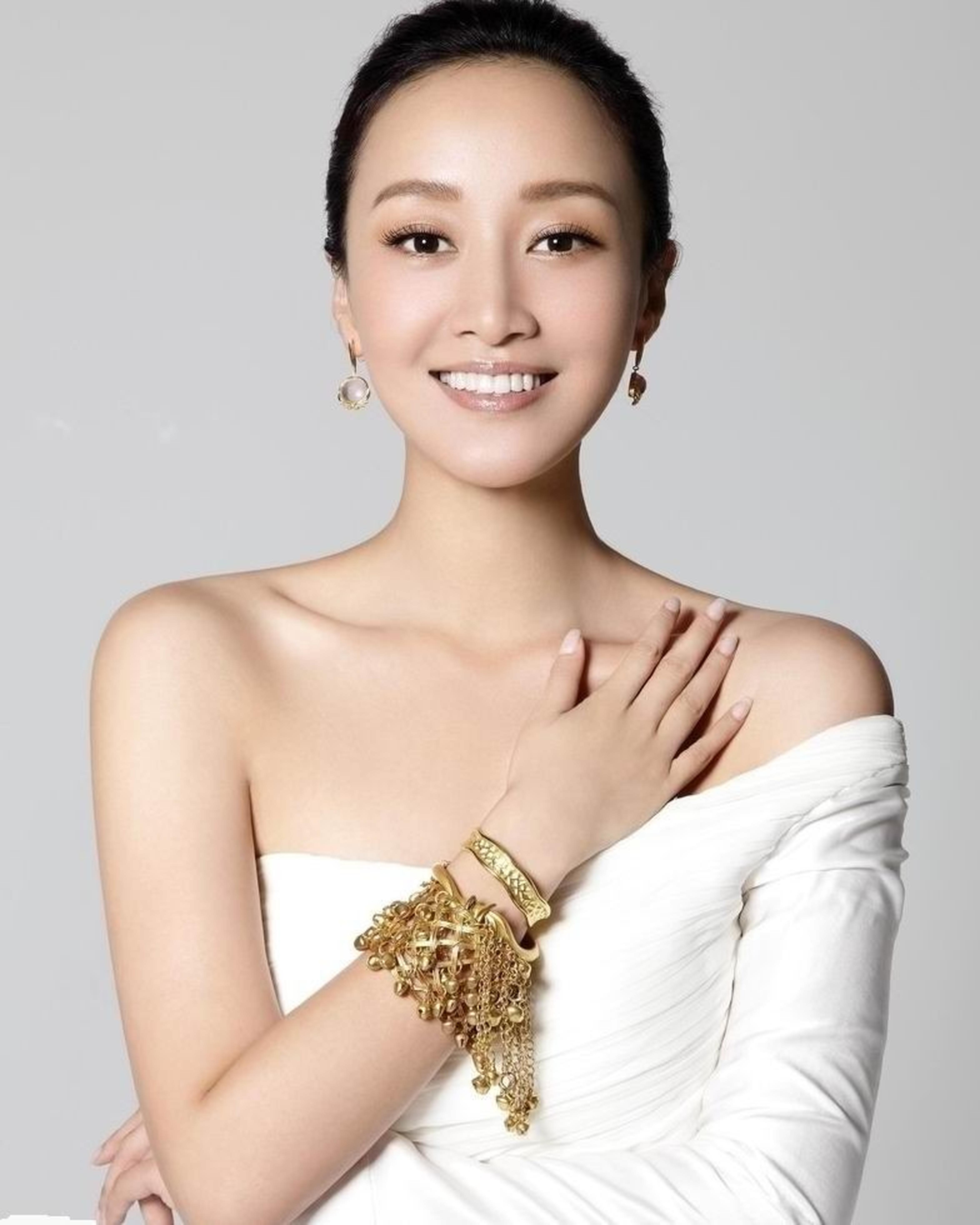 赵子琪离职央视后只有《别了温哥华》获得了成功，而后没有出色作品作为一个二三线女演员成为了路金波的第二任妻子。