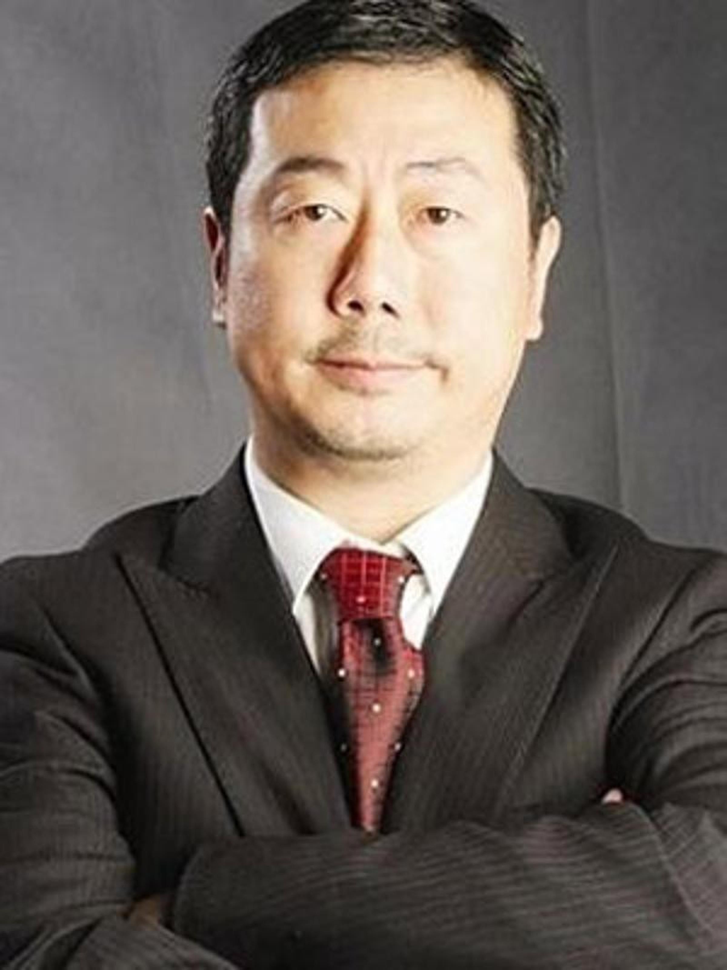 方宏进当年在《东方时空》的身影还有几个人记得？