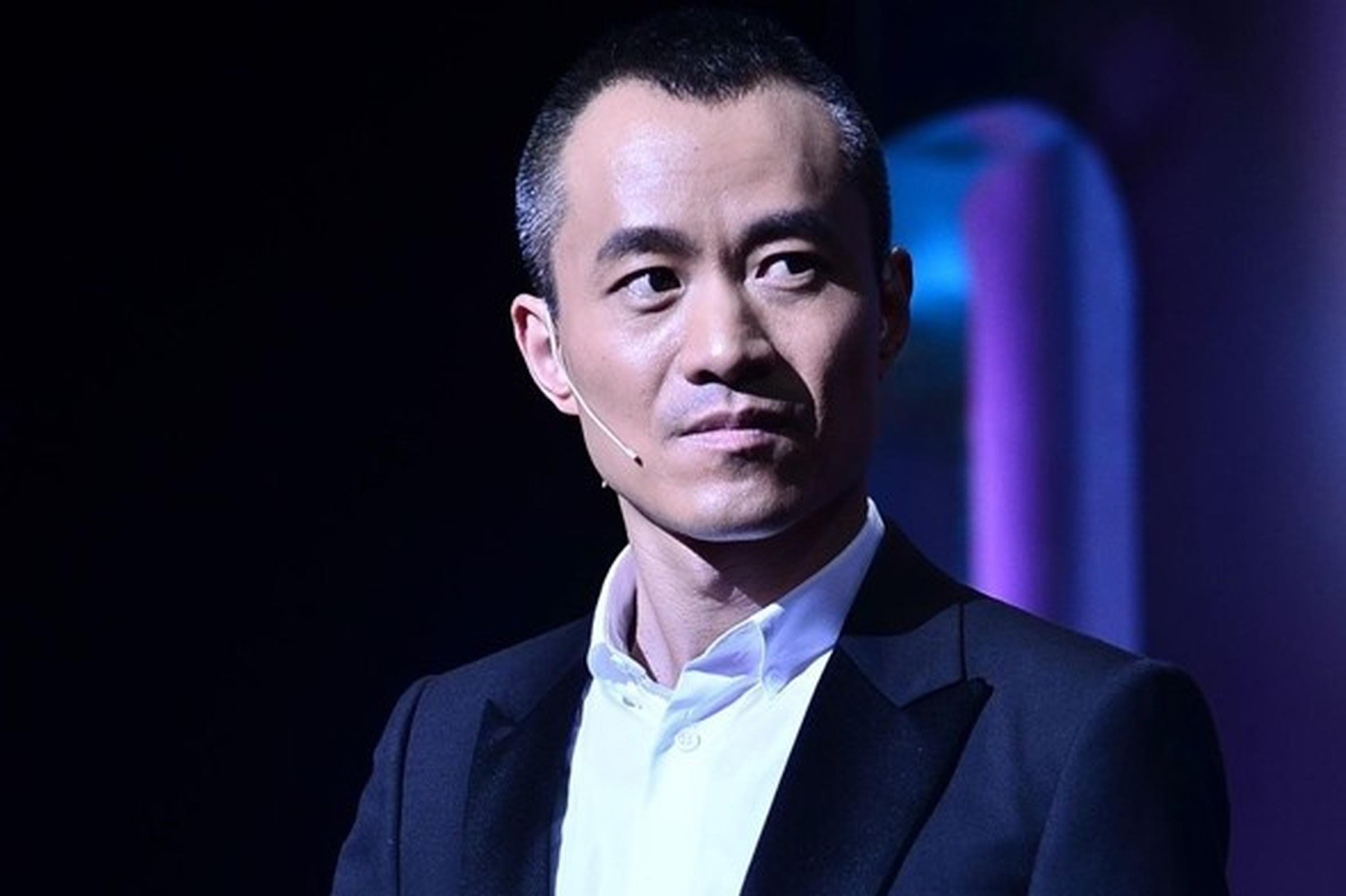 邱启明离职前的炮轰让不少人觉得他有血性。