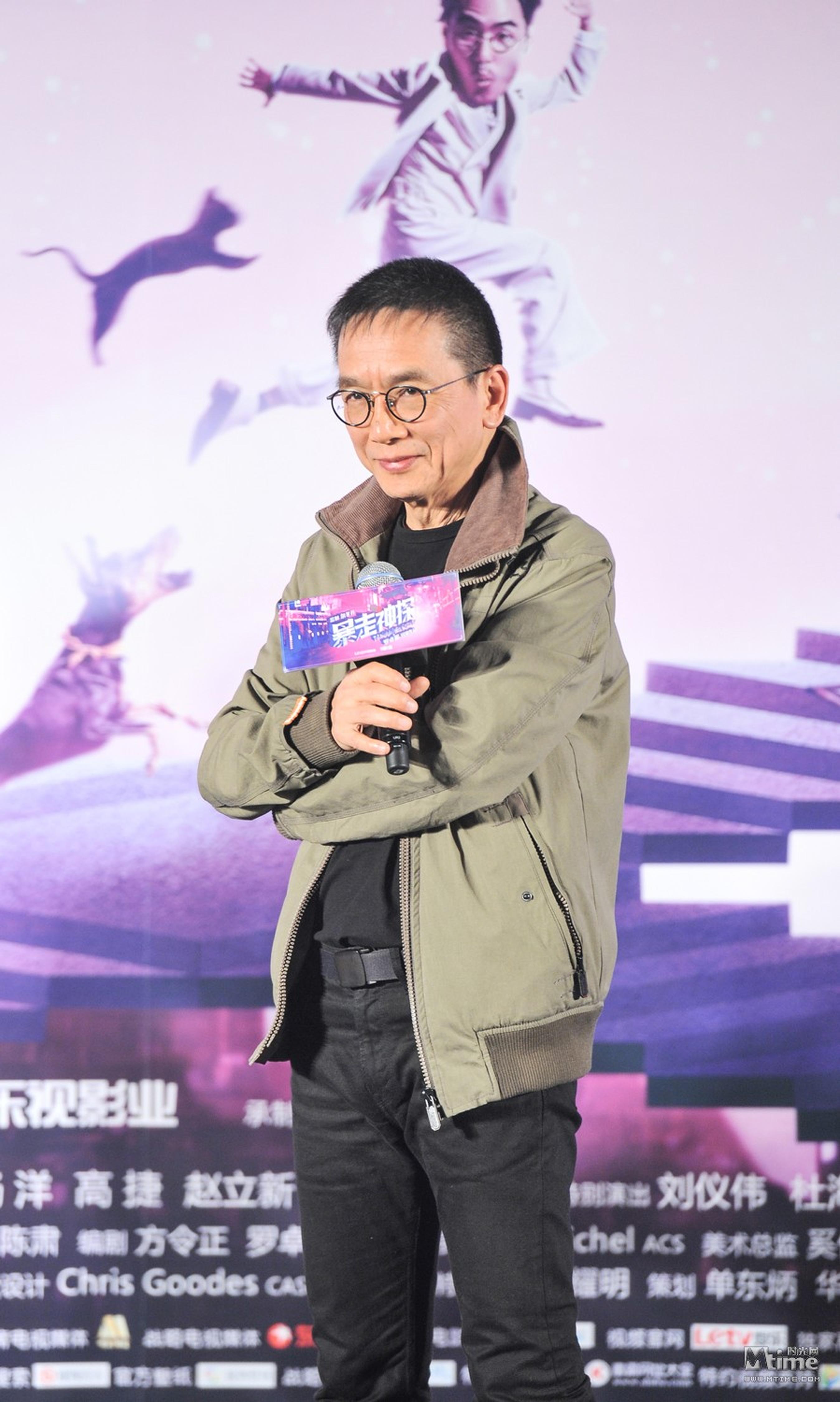 编剧方令正。