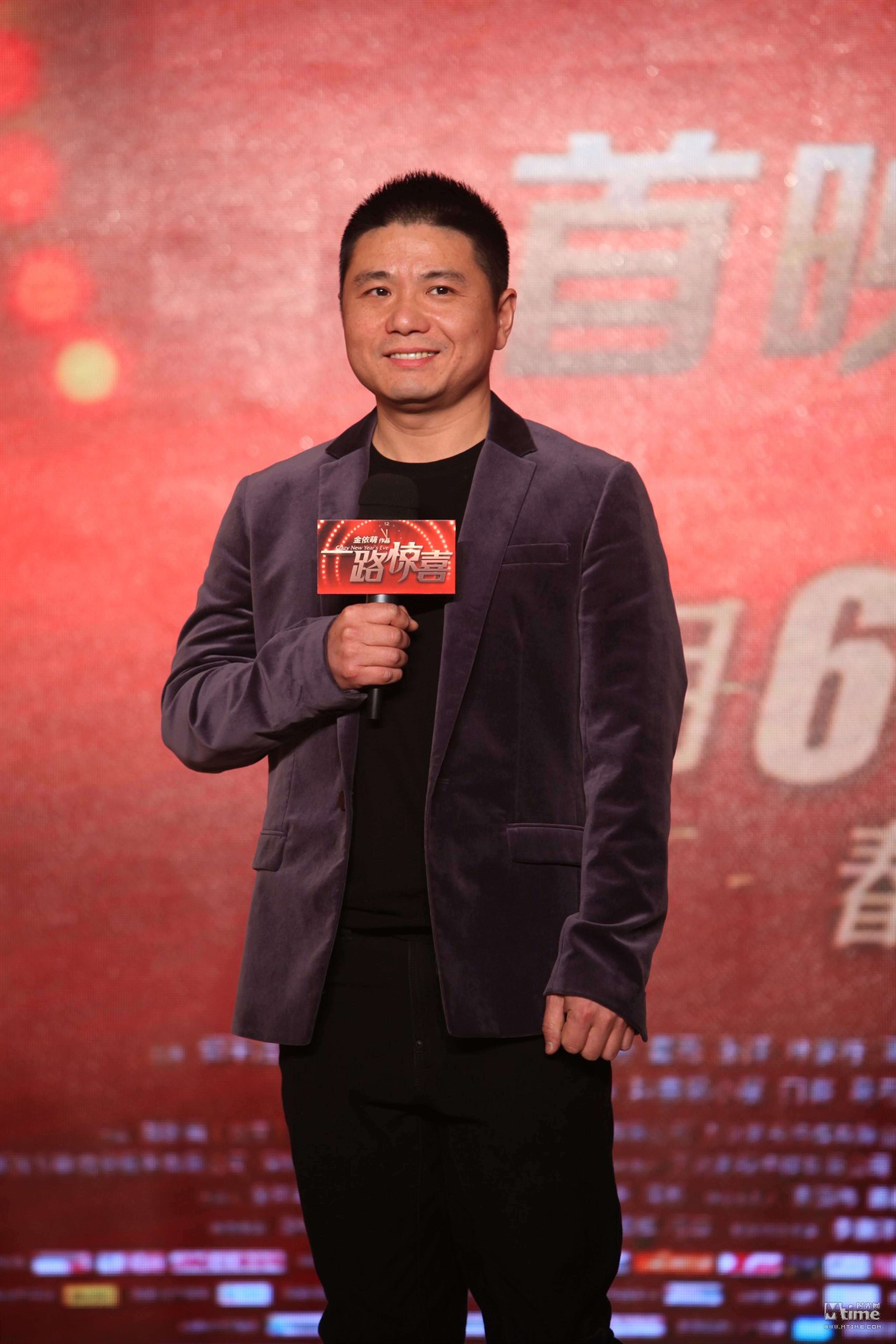 导演潘安子