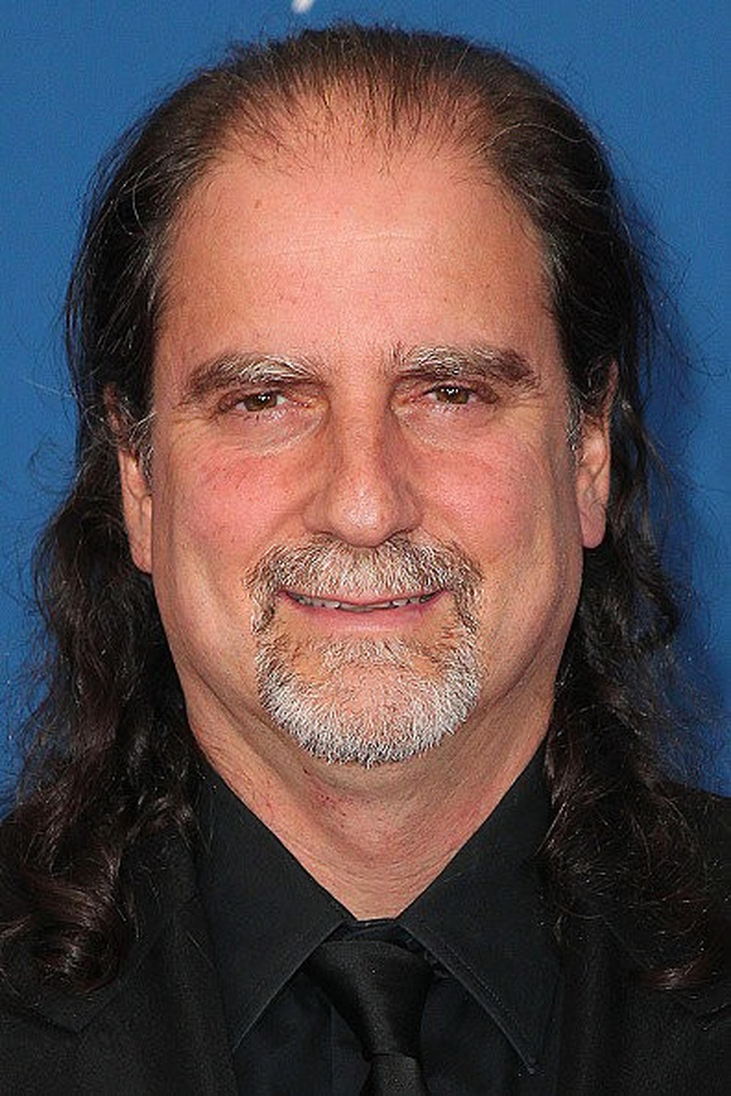 格伦·维斯 Glenn Weiss