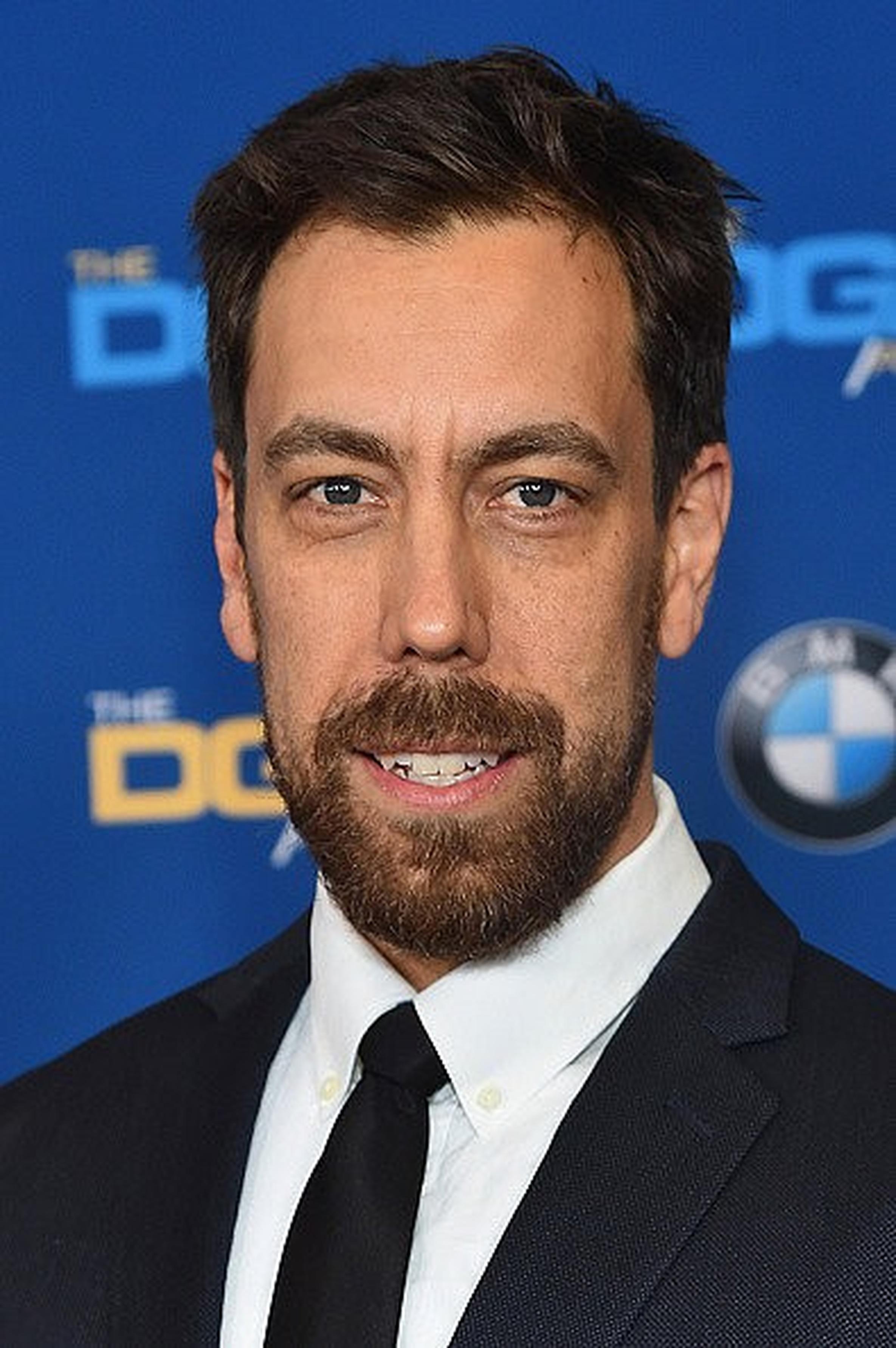Dan Krauss
