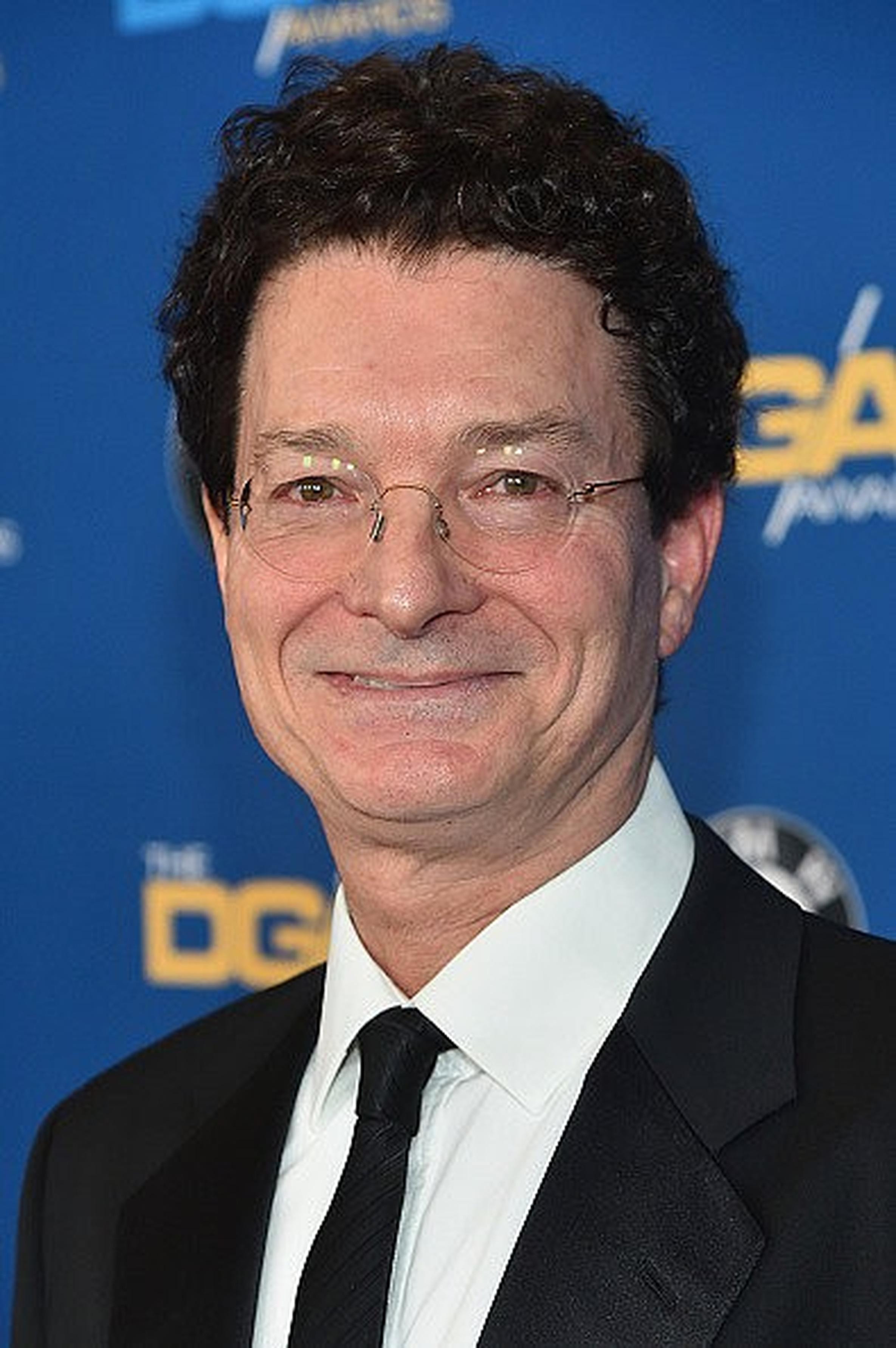 Chuck O'Neil